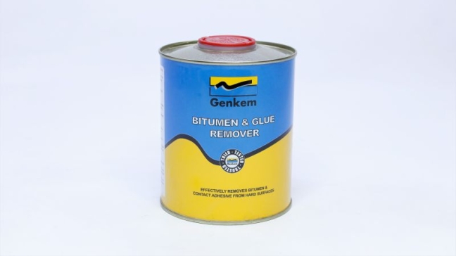 Genkem Bitumen & Glue Remover 1l