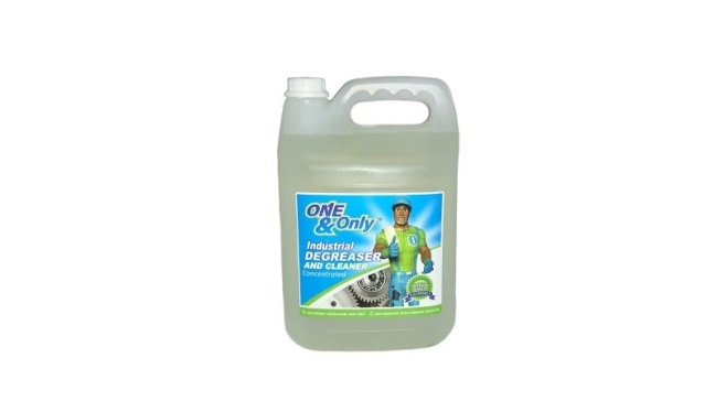 One & Only Cleaner 5l