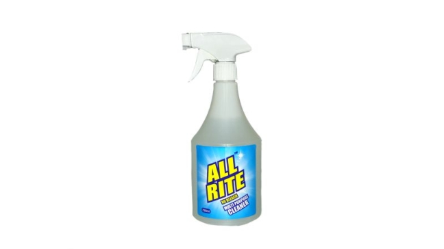 All-Rite M/P Cleaner 750ml  **