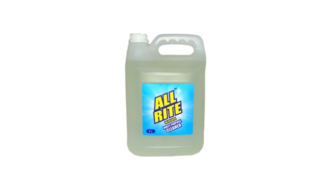All-Rite M/P Cleaner 2l  **