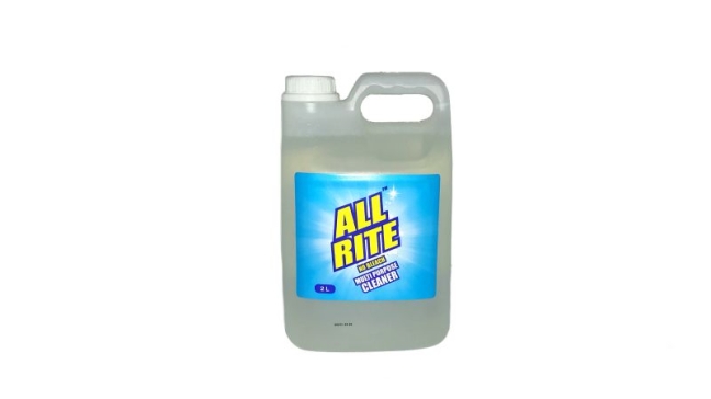 All-Rite M/P Cleaner 5l  **