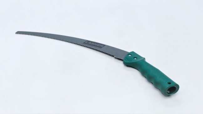 Saw Pruning Lasher 333 Curved Poly Handle