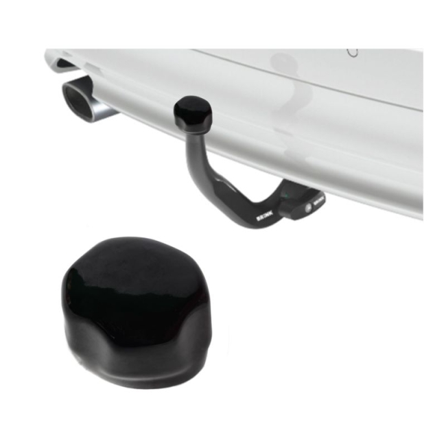 Trailer Plug Cover Pietria