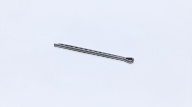 Split Pin Steel M5.0x40mm EACH