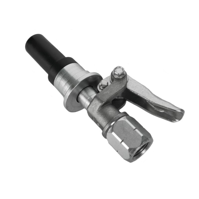 Grease Gun Coupler Groz HC/20/3/B Pietria